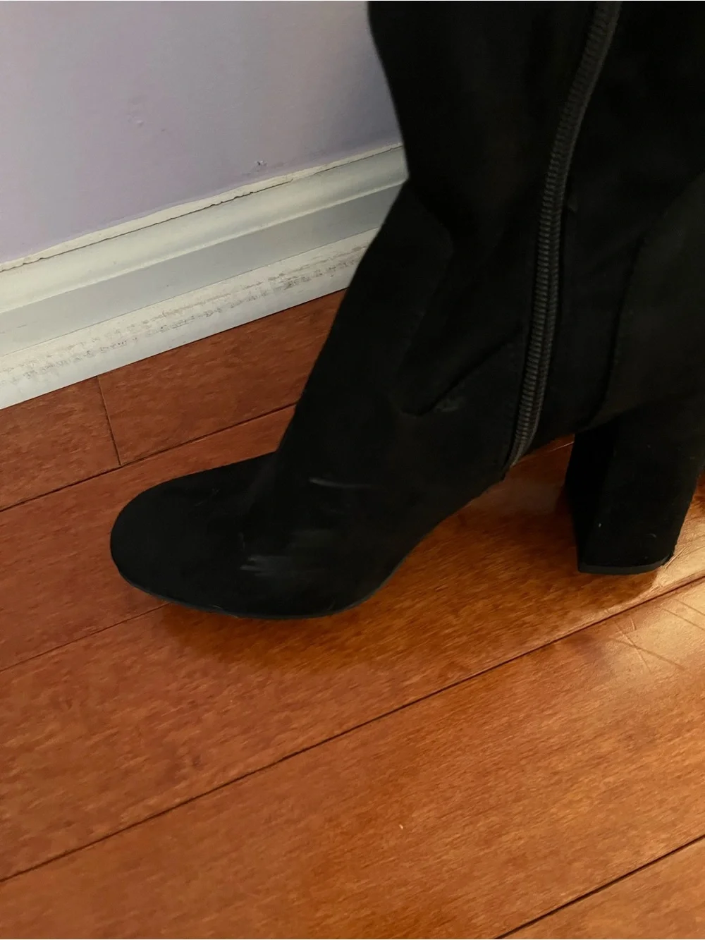 Women’s boots